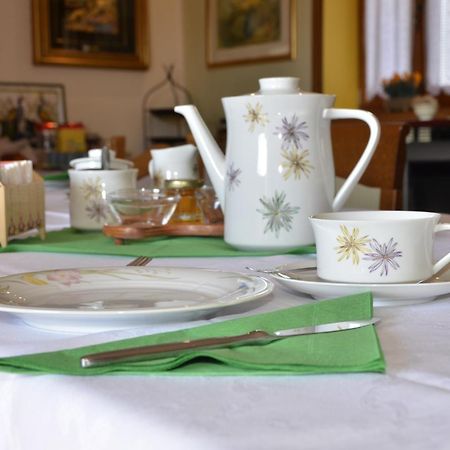 B&B Marie Therese Torreano Dış mekan fotoğraf