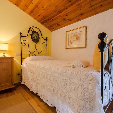 B&B Marie Therese Torreano Oda fotoğraf