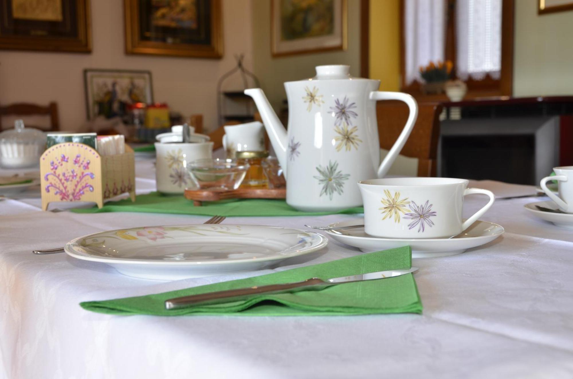 B&B Marie Therese Torreano Dış mekan fotoğraf