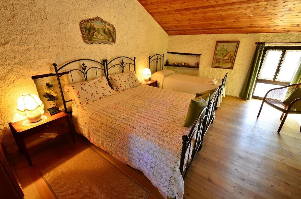 B&B Marie Therese Torreano Oda fotoğraf