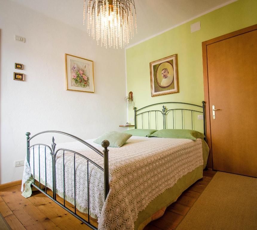 B&B Marie Therese Torreano Oda fotoğraf