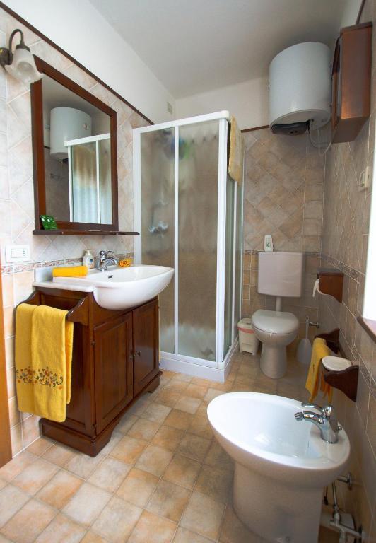 B&B Marie Therese Torreano Oda fotoğraf