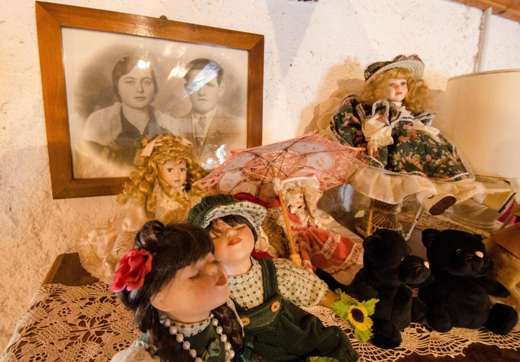 B&B Marie Therese Torreano Oda fotoğraf