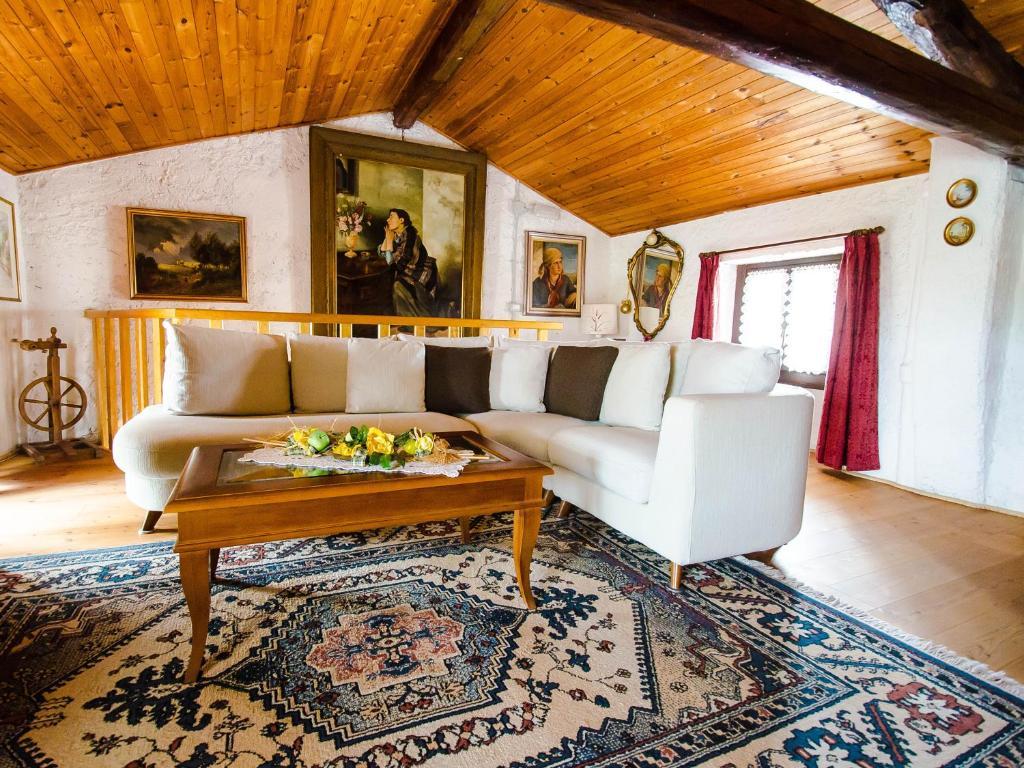 B&B Marie Therese Torreano Oda fotoğraf