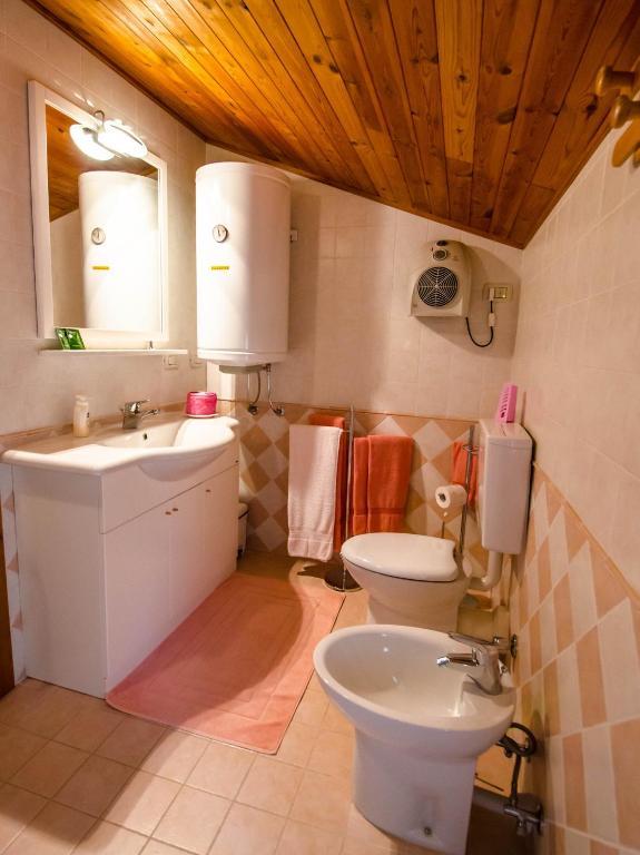 B&B Marie Therese Torreano Oda fotoğraf